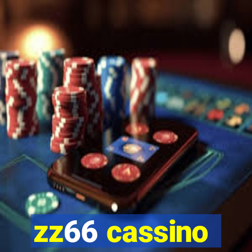 zz66 cassino